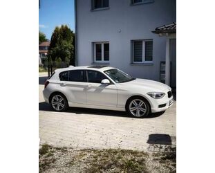 BMW 118 Gebrauchtwagen