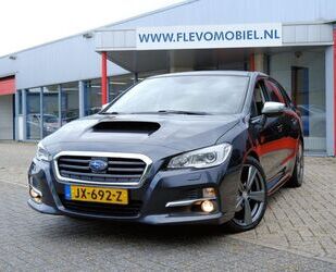 Subaru Levorg Gebrauchtwagen