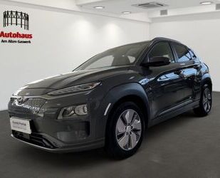 Hyundai KONA Gebrauchtwagen