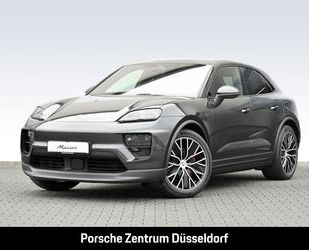 Porsche Macan Gebrauchtwagen