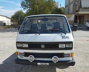 VW T3 andere Gebrauchtwagen