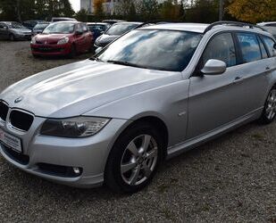 BMW 318 Gebrauchtwagen