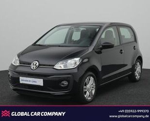 VW up! Gebrauchtwagen