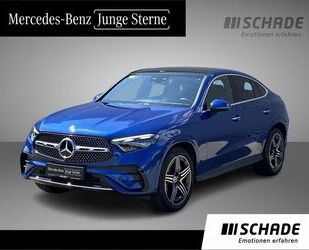 Mercedes-Benz GLC 300 Gebrauchtwagen