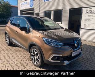 Renault Captur Gebrauchtwagen