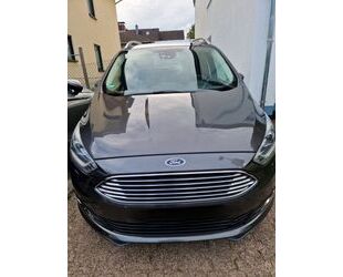 Ford Grand C-Max Gebrauchtwagen