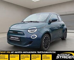 Fiat 500e Gebrauchtwagen