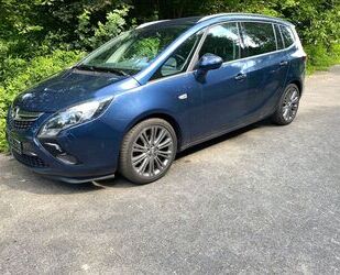 Opel Zafira Gebrauchtwagen