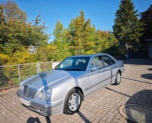 Mercedes-Benz E 200 Gebrauchtwagen