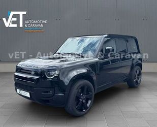 Land Rover Defender Gebrauchtwagen