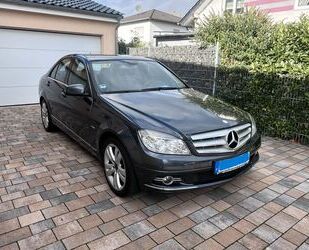 Mercedes-Benz C 180 Gebrauchtwagen
