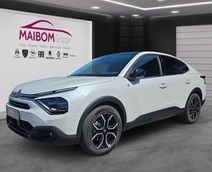 Citroen C4 X Gebrauchtwagen