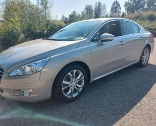 Peugeot 508 Gebrauchtwagen