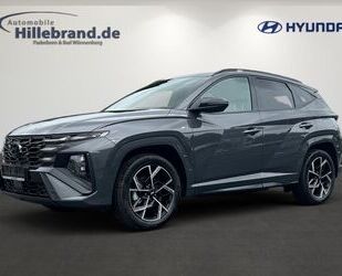 Hyundai TUCSON Gebrauchtwagen