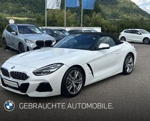 BMW Z4 Gebrauchtwagen