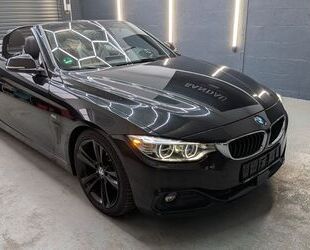 BMW 430 Gebrauchtwagen