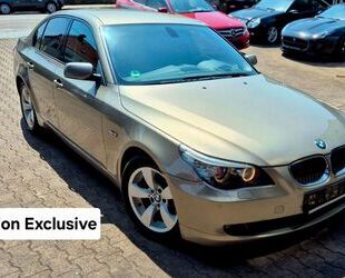 BMW 523 Gebrauchtwagen