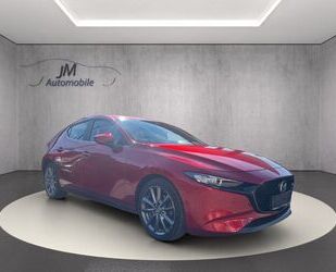 Mazda 3 Gebrauchtwagen