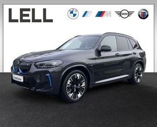 BMW iX3 Gebrauchtwagen