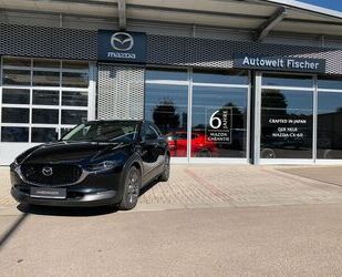 Mazda CX-30 Gebrauchtwagen