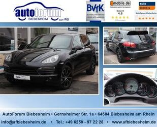 Porsche Cayenne Gebrauchtwagen