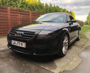 Audi TT Gebrauchtwagen