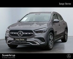 Mercedes-Benz GLA 180 Gebrauchtwagen