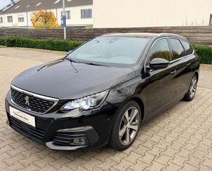 Peugeot 308 Gebrauchtwagen