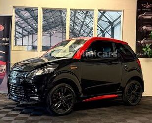 Ligier JS 50 Gebrauchtwagen