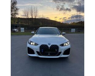 BMW 420 Gran Coupé Gebrauchtwagen