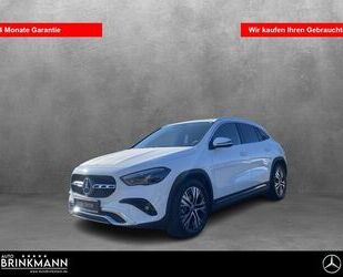 Mercedes-Benz GLA 180 Gebrauchtwagen