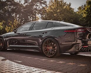 Kia Stinger Gebrauchtwagen