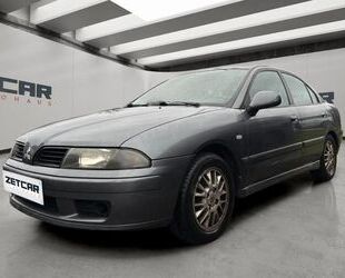 Mitsubishi Carisma Gebrauchtwagen