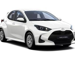 Toyota Yaris Gebrauchtwagen