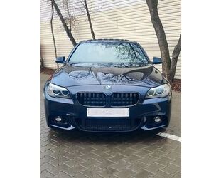 BMW 528 Gebrauchtwagen