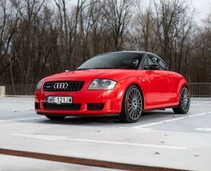 Audi TT Gebrauchtwagen