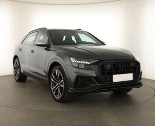 Audi SQ8 Gebrauchtwagen