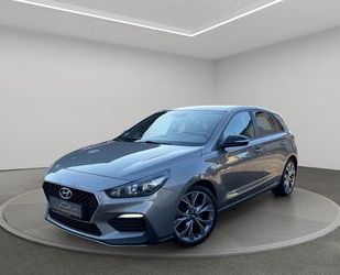 Hyundai i30 Gebrauchtwagen