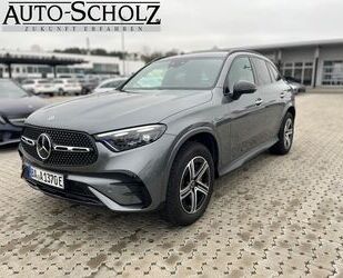Mercedes-Benz GLC 300 Gebrauchtwagen