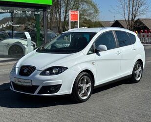 Seat Altea Gebrauchtwagen