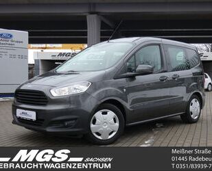 Ford Transit Courier Gebrauchtwagen