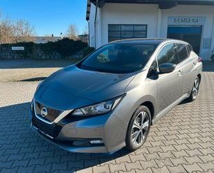 Nissan Leaf Gebrauchtwagen