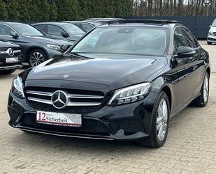 Mercedes-Benz C 300 Gebrauchtwagen