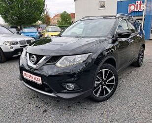 Nissan X-Trail Gebrauchtwagen