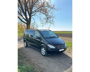 Mercedes-Benz Viano Gebrauchtwagen