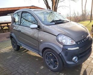 Microcar M.Go Gebrauchtwagen
