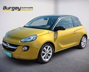 Opel Adam Gebrauchtwagen