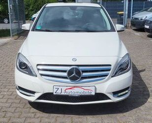 Mercedes-Benz B 180 Gebrauchtwagen
