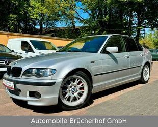 BMW 330 Gebrauchtwagen