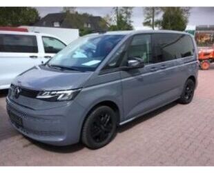 VW T7 Multivan Gebrauchtwagen